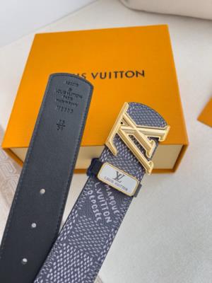 wholesale quality louis vuitton belt model no. 848